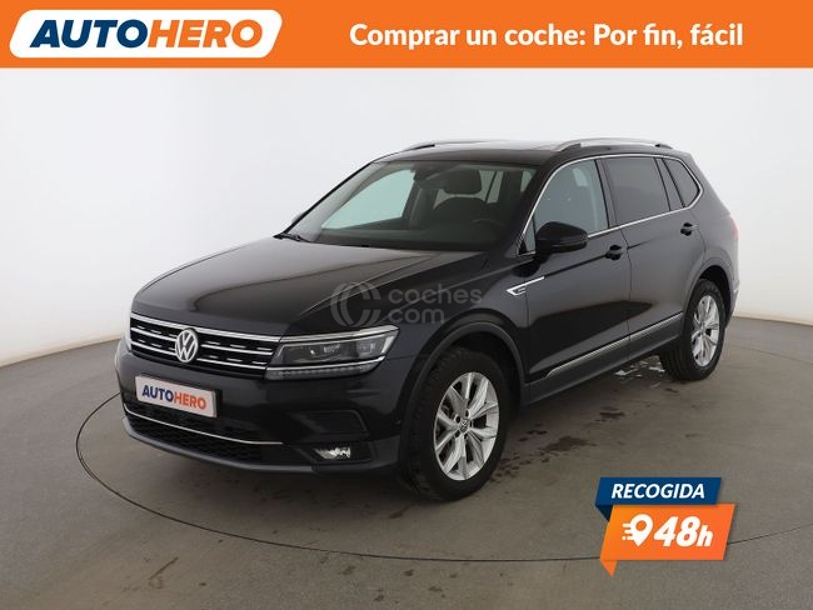 Foto del VOLKSWAGEN Tiguan 2.0TDI Sport 4Motion DSG 110kW
