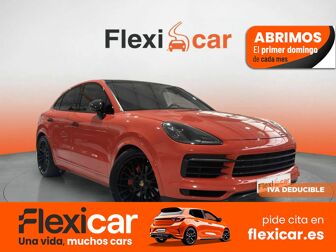 Imagen de PORSCHE Cayenne Aut.