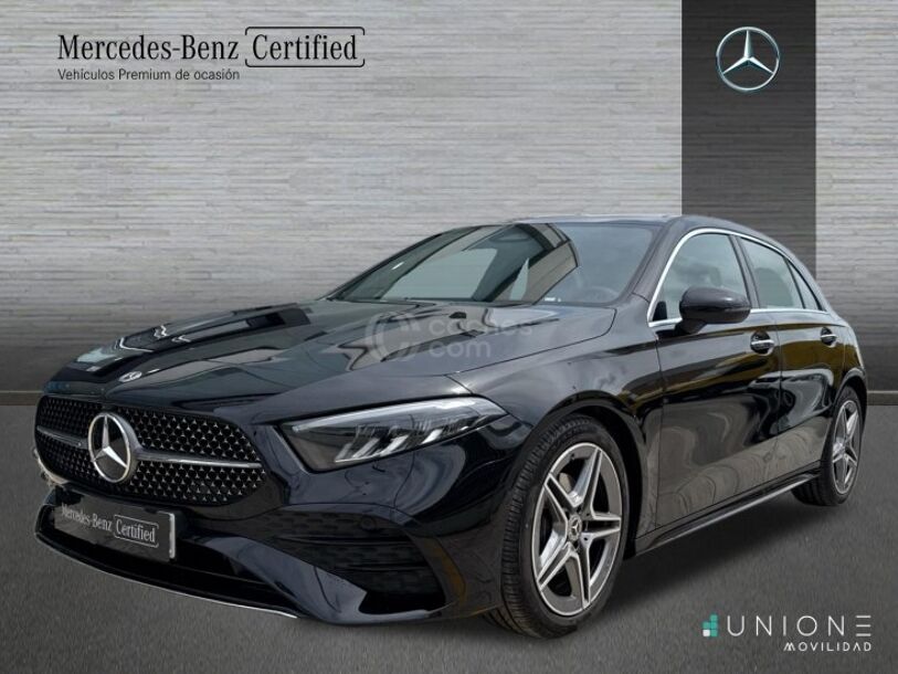 Foto del MERCEDES Clase A A 200 Progressive Line Advanced 7G-DCT