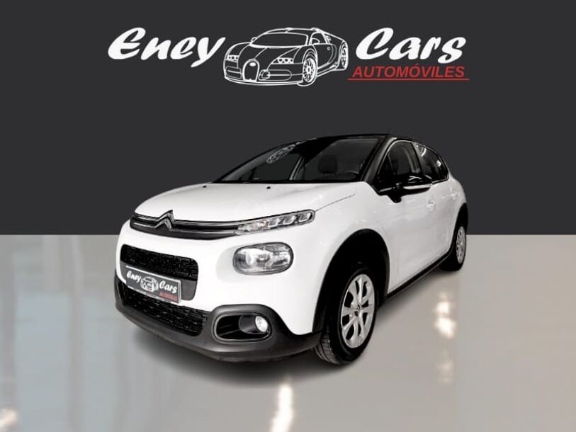 Foto del CITROEN C3 1.2 PureTech S&S Feel 83