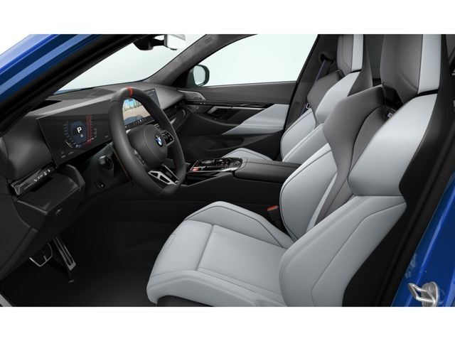 BMW Serie 5 (M5 Touring 535 kW (727 CV)) en Alicante
