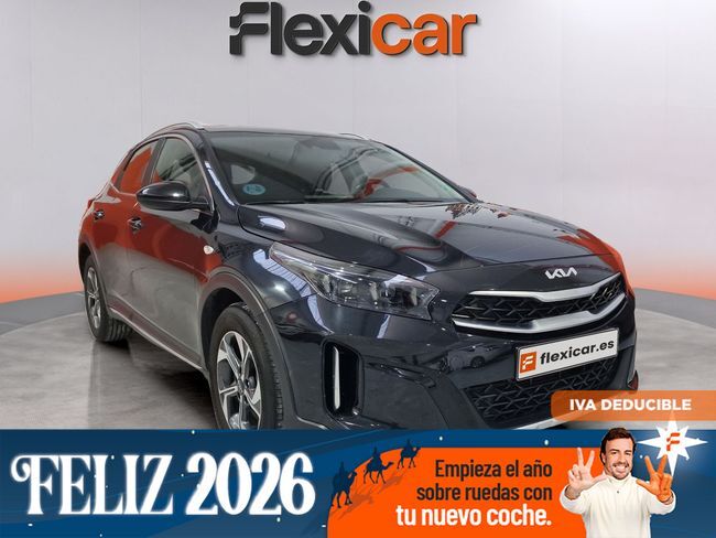 KIA XCeed (1.4 T-GDi Tech 103kW (140CV)) en Sevilla