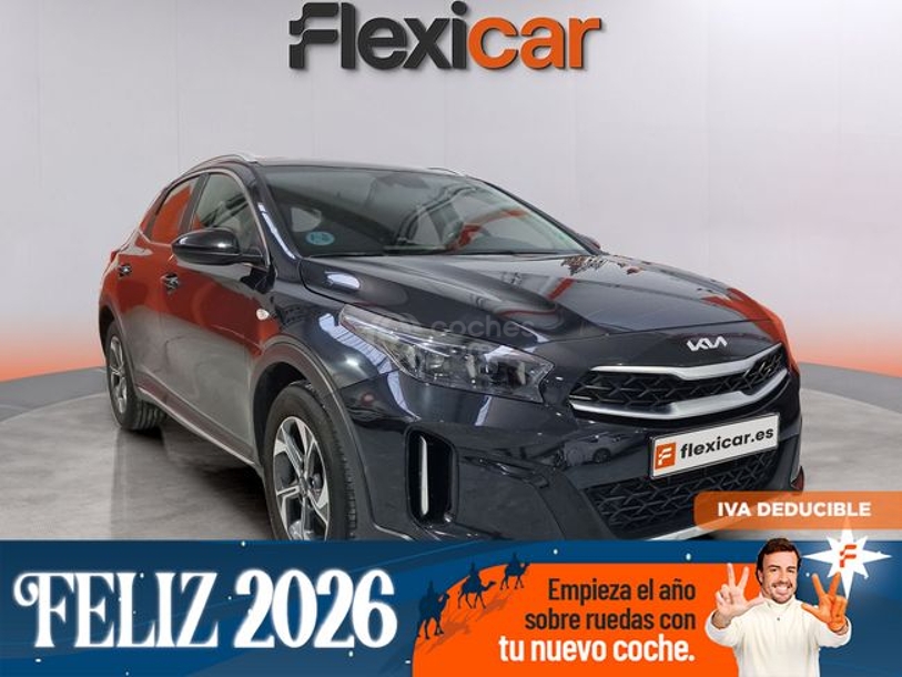 Foto del KIA XCeed 1.0 T-GDi Tech