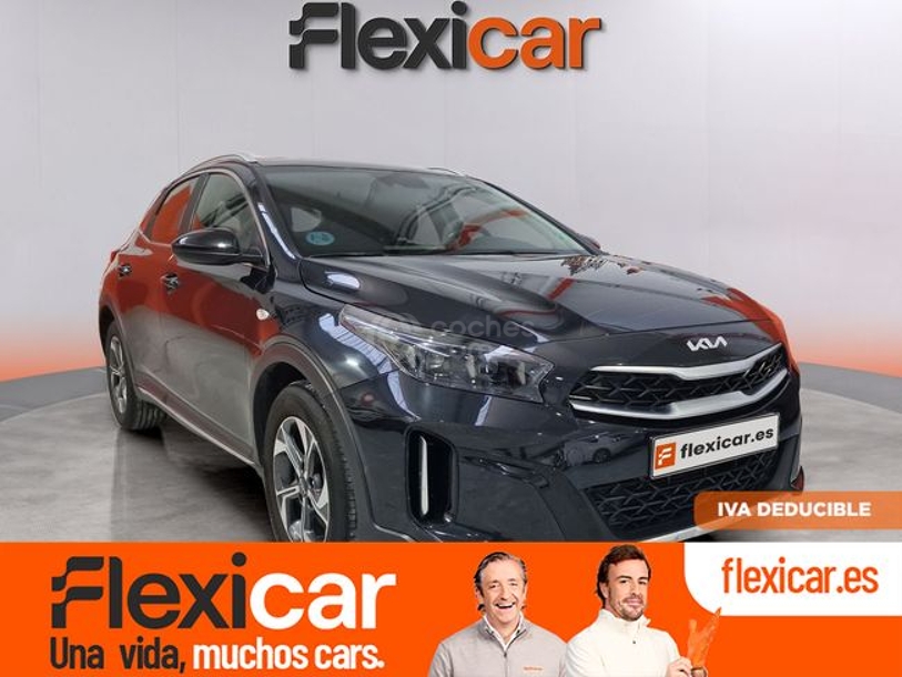 Foto del KIA XCeed 1.0 T-GDi Tech