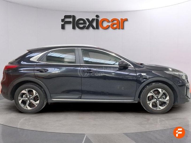 Foto del KIA XCeed 1.0 T-GDi Tech