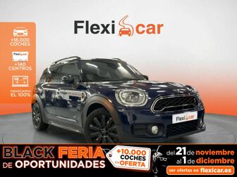 Imagen de MINI Countryman COUNTRYMAN COOPER S ALL4