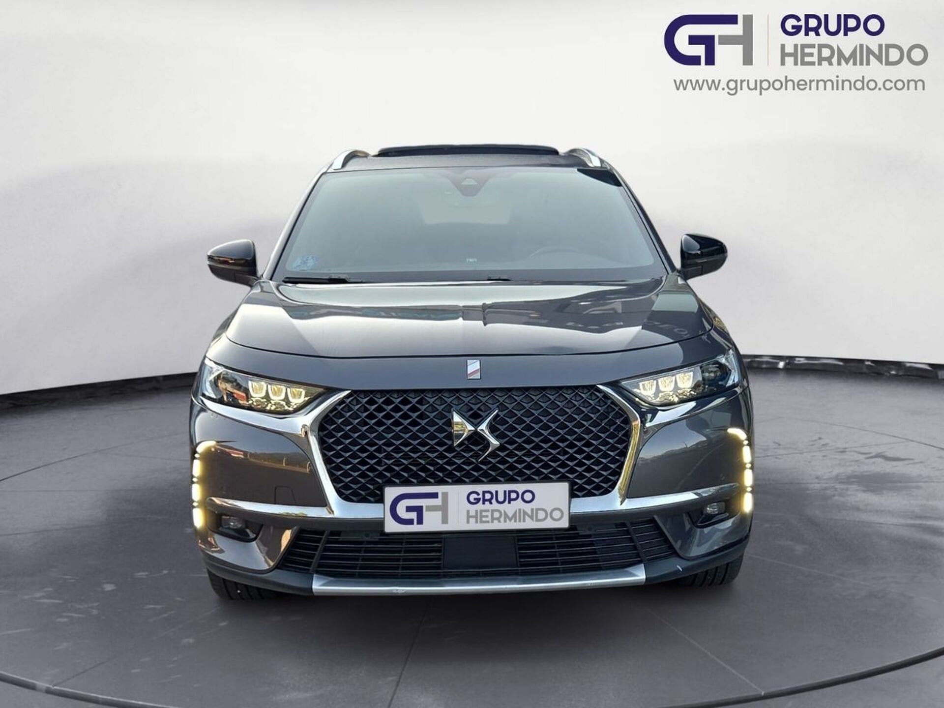 Imagen 3 de DS DS 7 Crossback