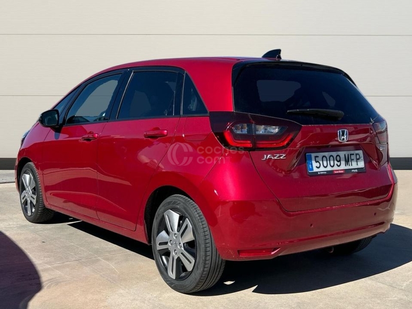 Foto del HONDA Jazz 1.5 i-MMD Executive