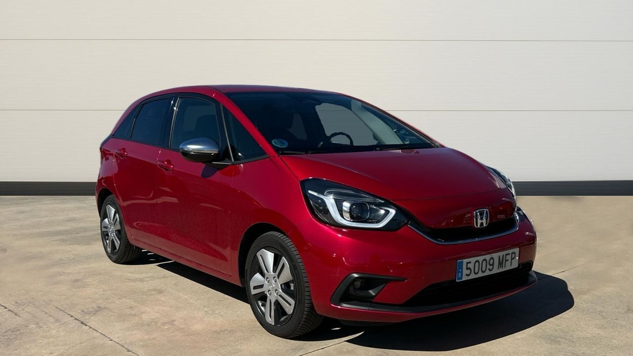 Foto del HONDA Jazz 1.5 i-MMD Executive