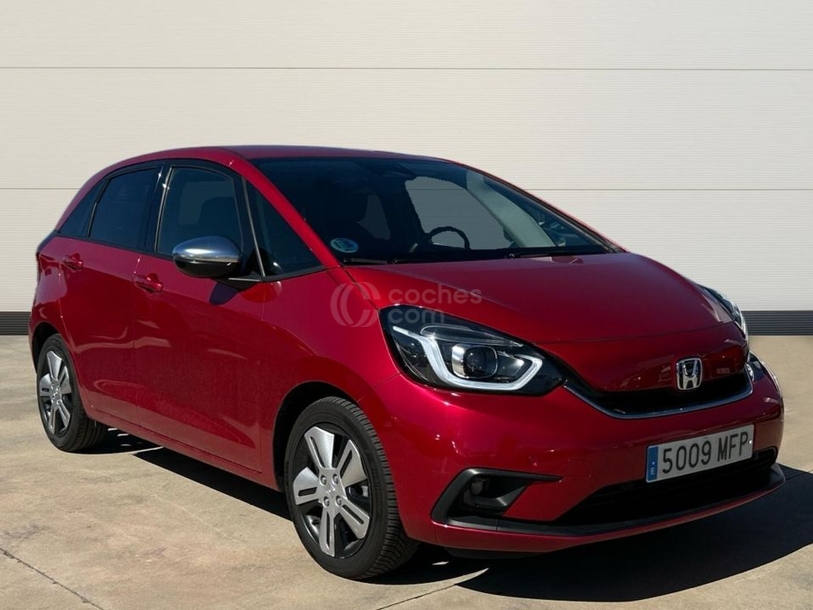 Foto del HONDA Jazz 1.5 i-MMD Executive