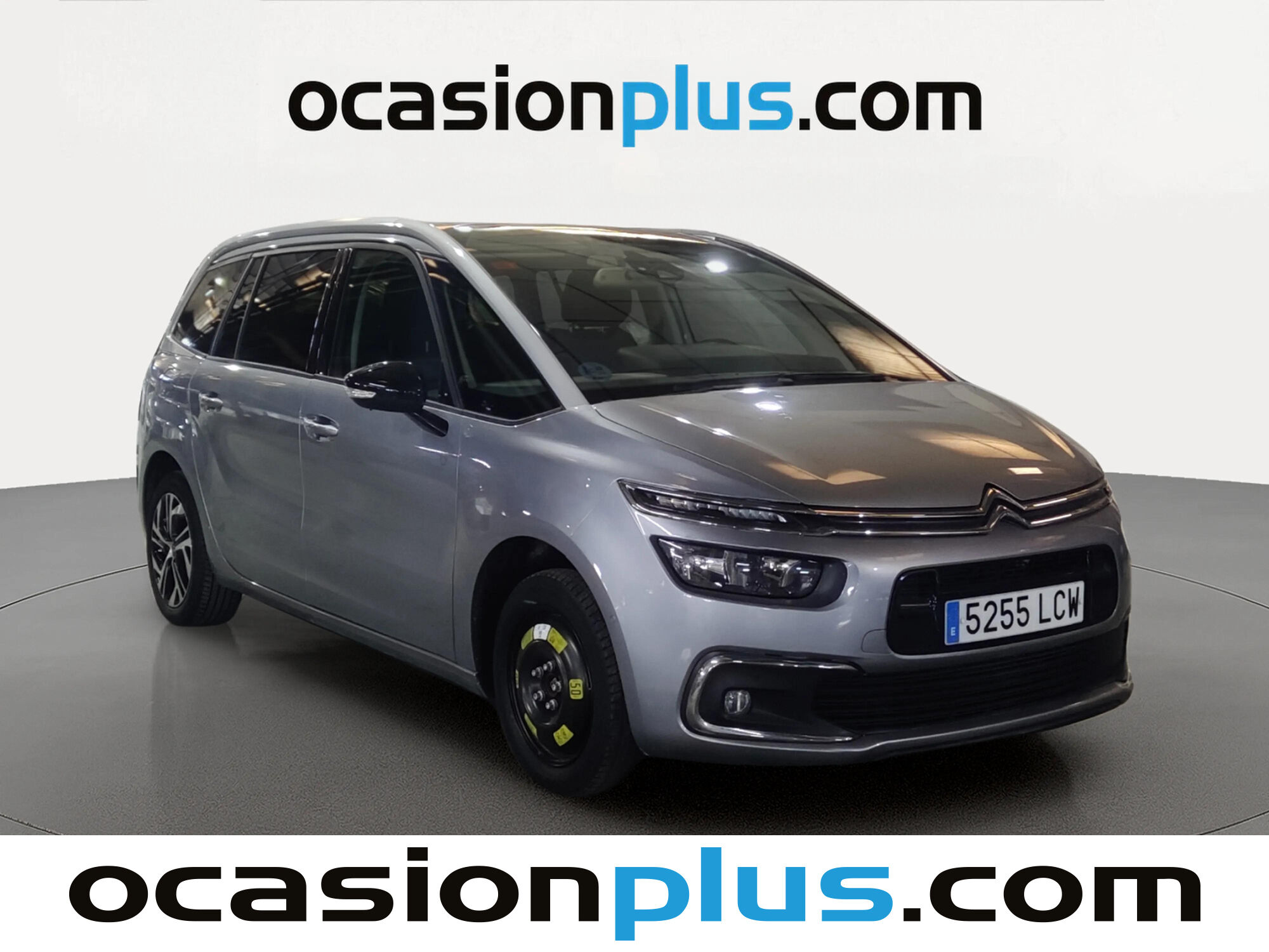 Foto del CITROEN C4 Grand  Spacetourer 1.2 PureTech S&S Feel 130