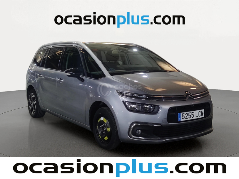 Foto del CITROEN C4 Grand Spacetourer 1.2 PureTech S&S Feel 130