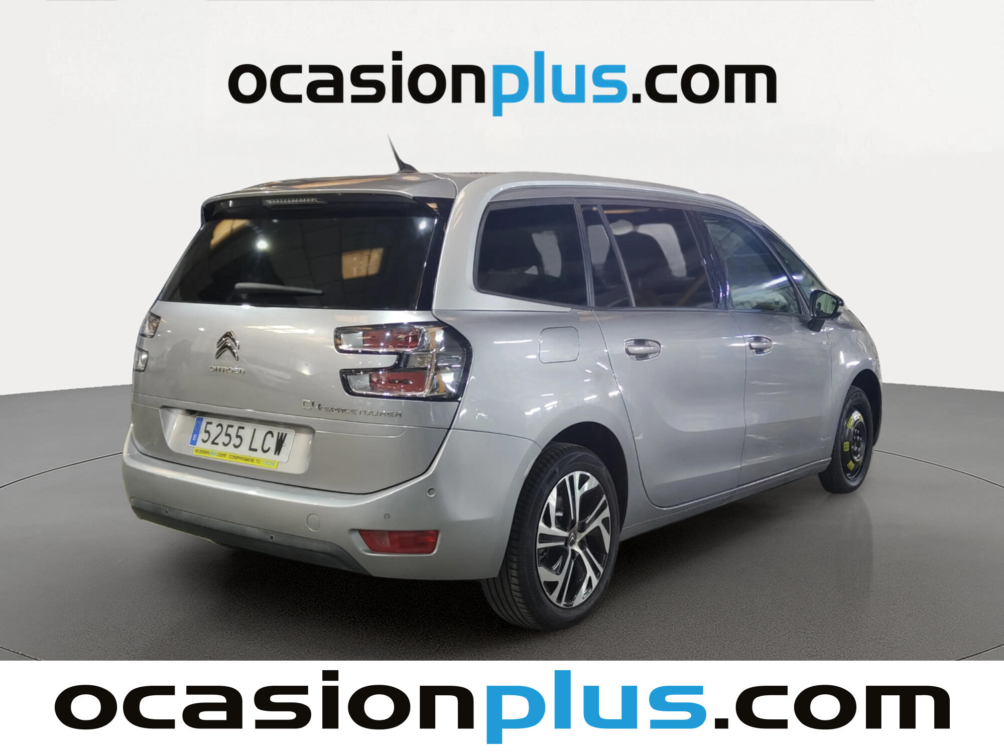 Foto del CITROEN C4 1.2 PureTech S&S Feel 130