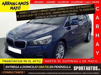 Imagen de BMW Serie 2
