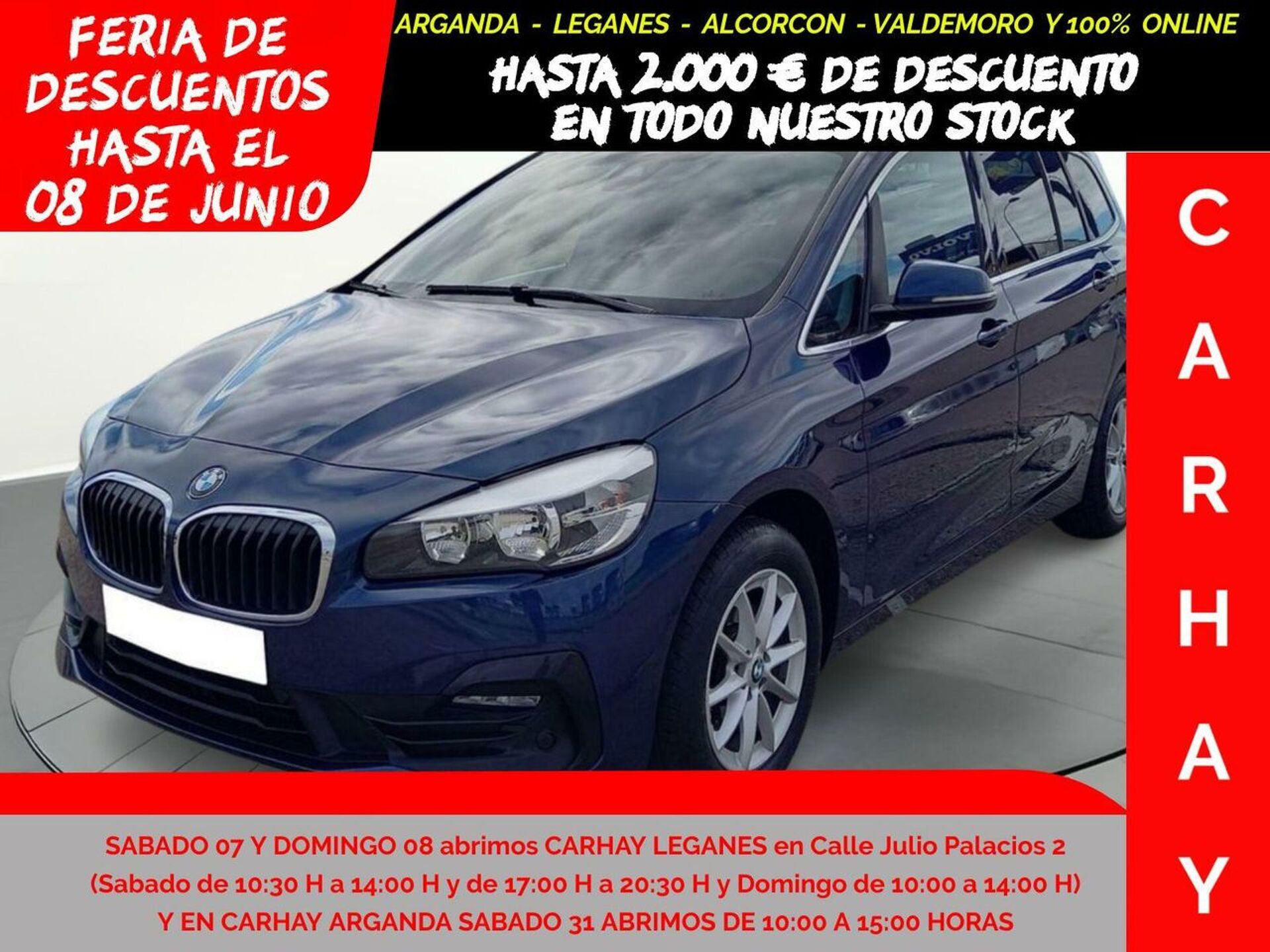 Imagen de BMW Serie 2