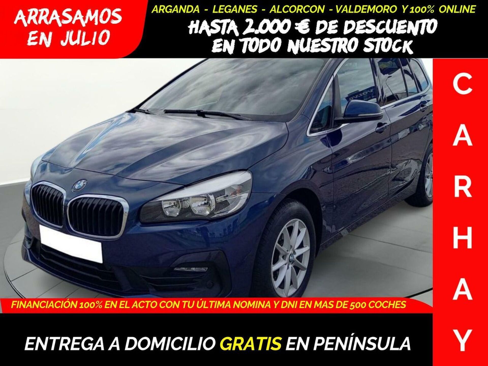 Imagen de BMW Serie 2