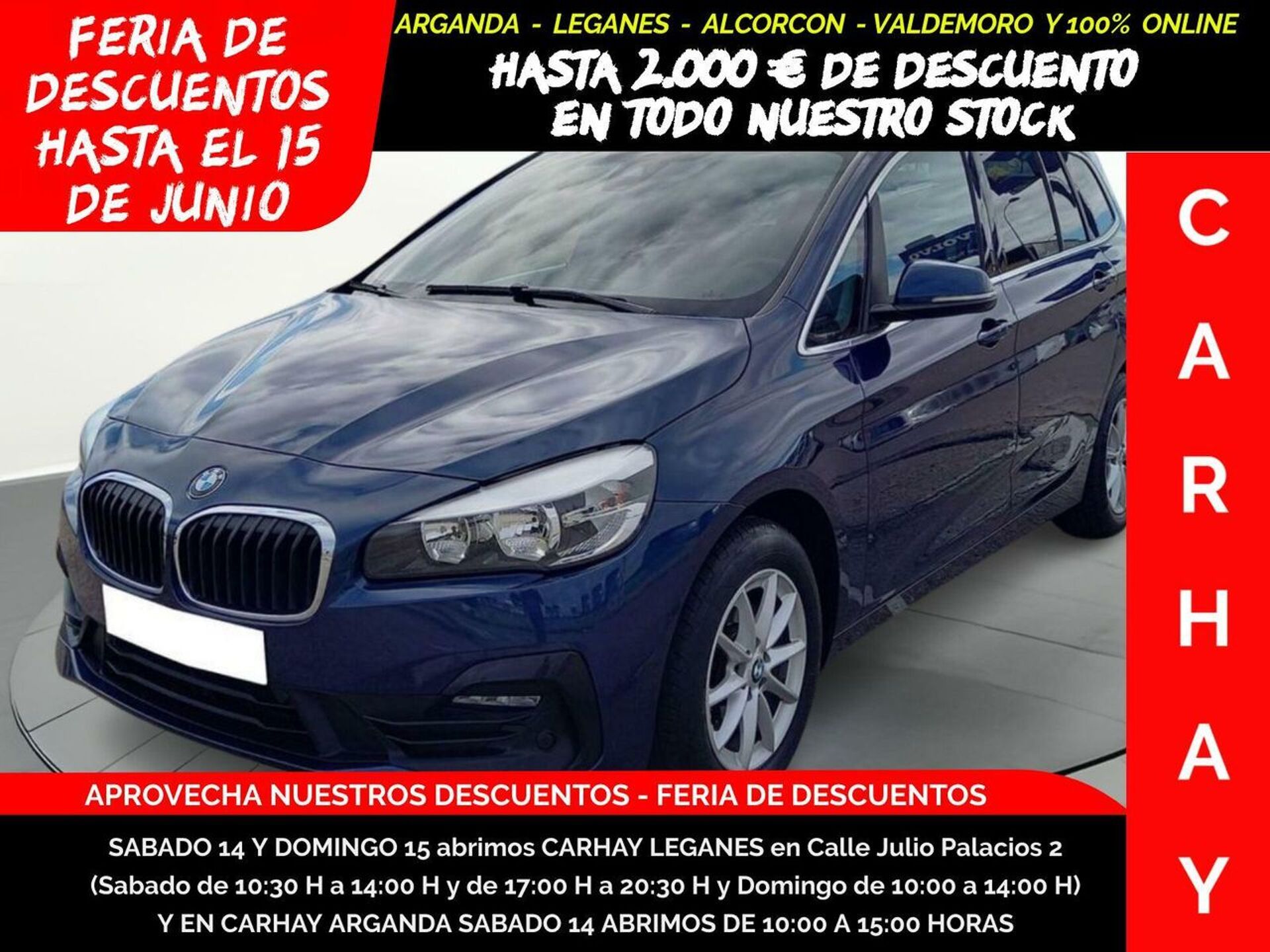 Imagen de BMW Serie 2
