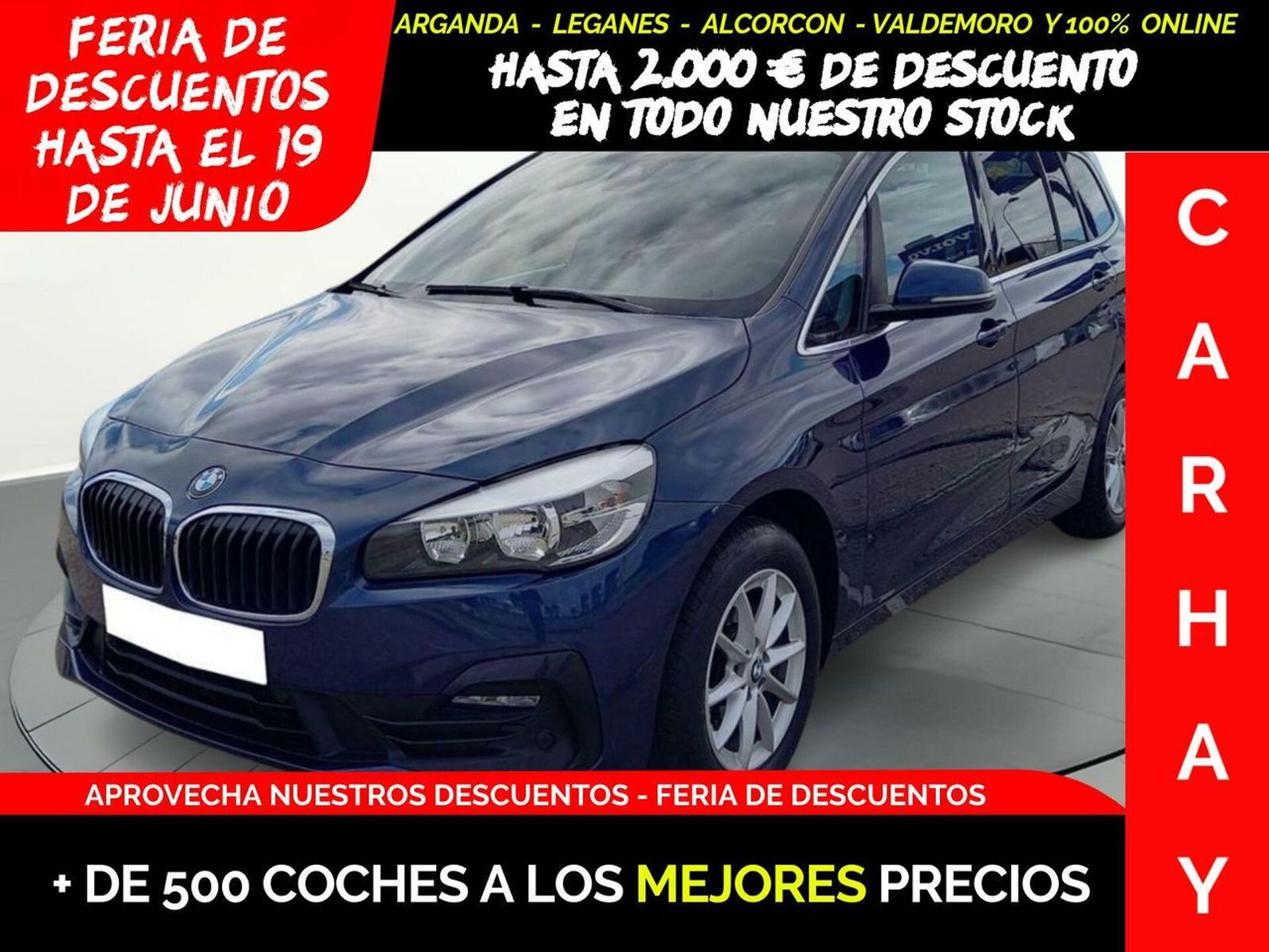 Imagen de BMW Serie 2
