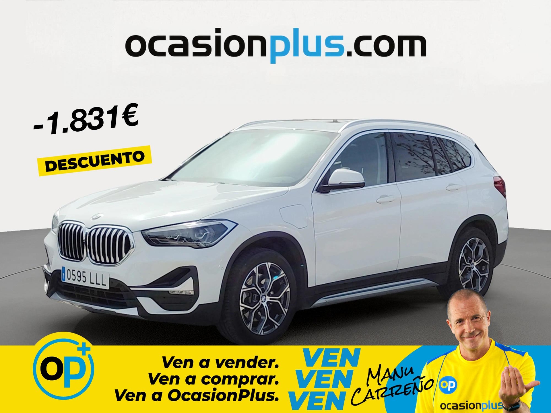 Imagen de BMW X1