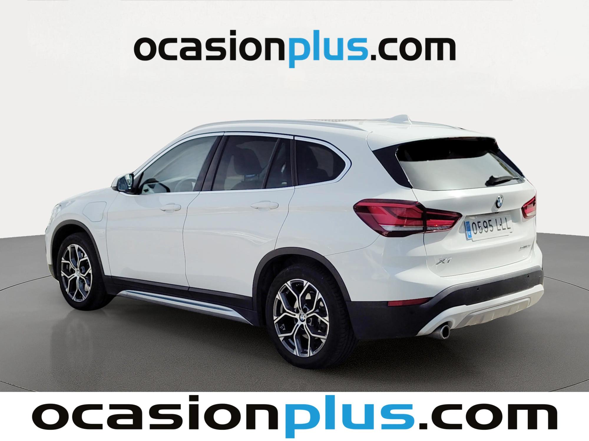 Foto del BMW X1 xDrive25eA