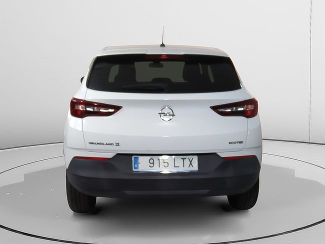 Foto del OPEL Grandland X 1.2T S&S Edition 130