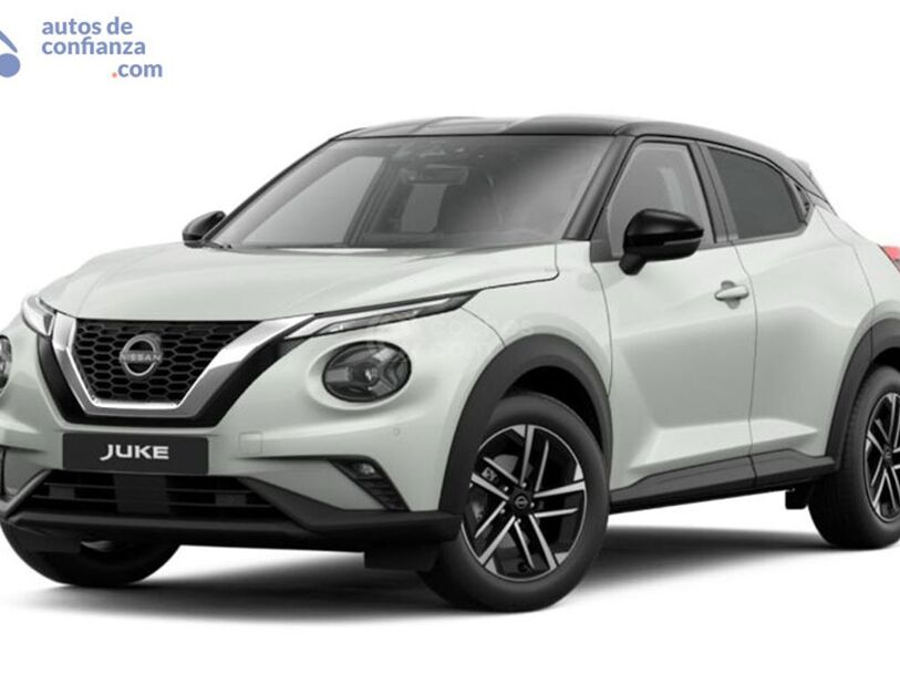 Foto del NISSAN Juke 1.0 DIG-T Tekna 4x2 114