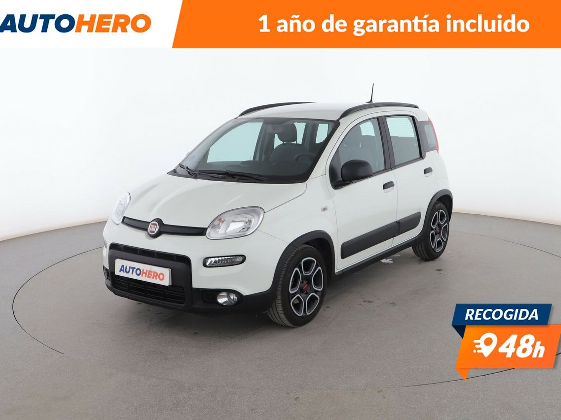Imagen de FIAT Panda
