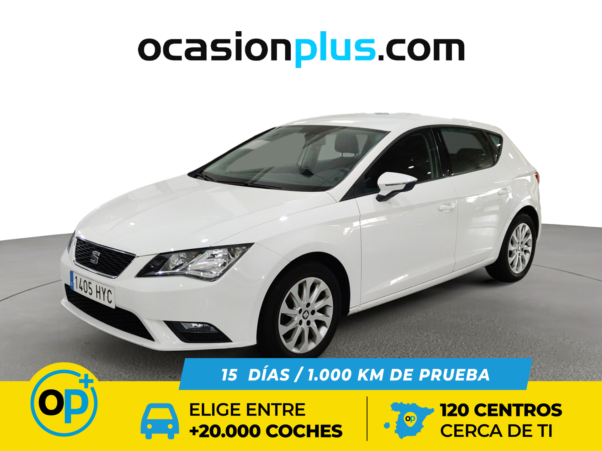 Imagen de SEAT León