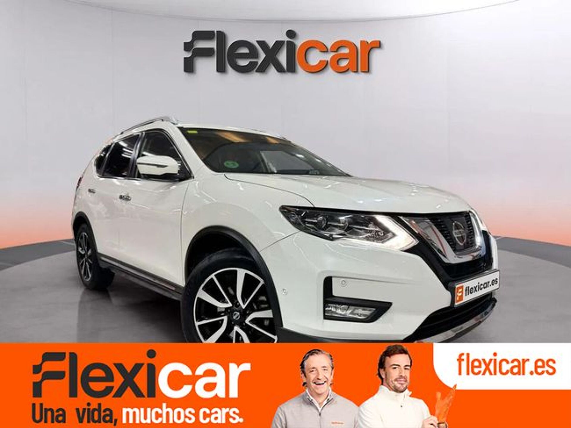 Imagen de NISSAN X-Trail