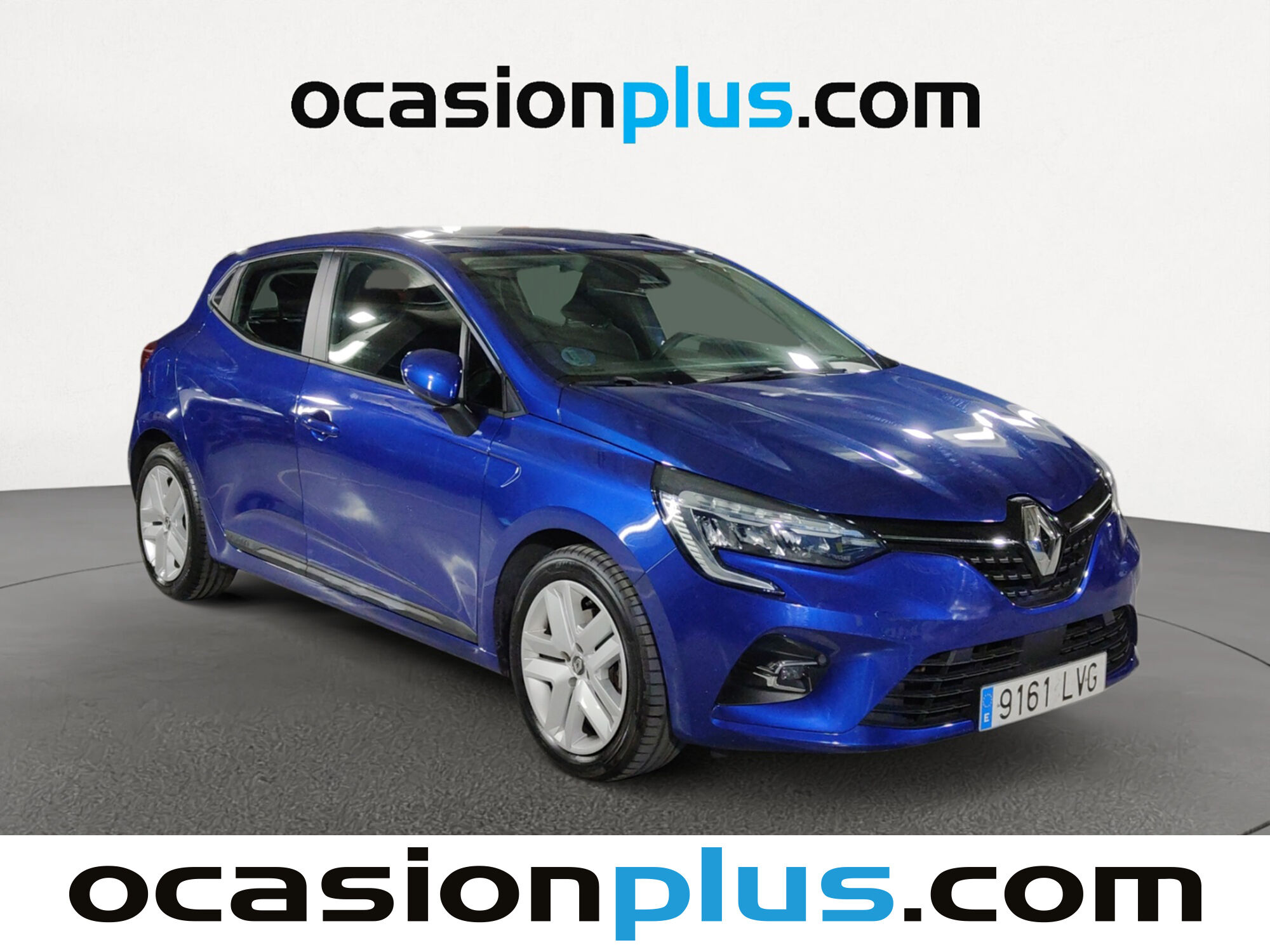 Foto del RENAULT Clio E-TECH Híbrido Intens 103kW