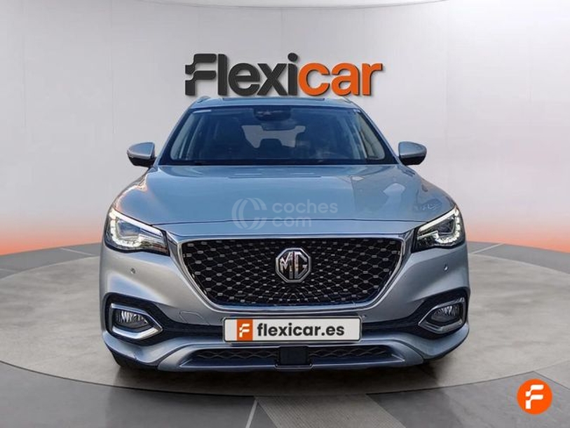 Foto del MG HS 1.5 T-GDI Luxury