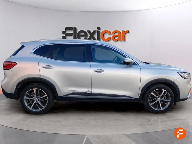 Foto del MG HS 1.5 T-GDI Luxury