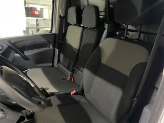 Imagen de NISSAN NV250 Furgón 1.5dCi Comfort L2H1 3pl. 95