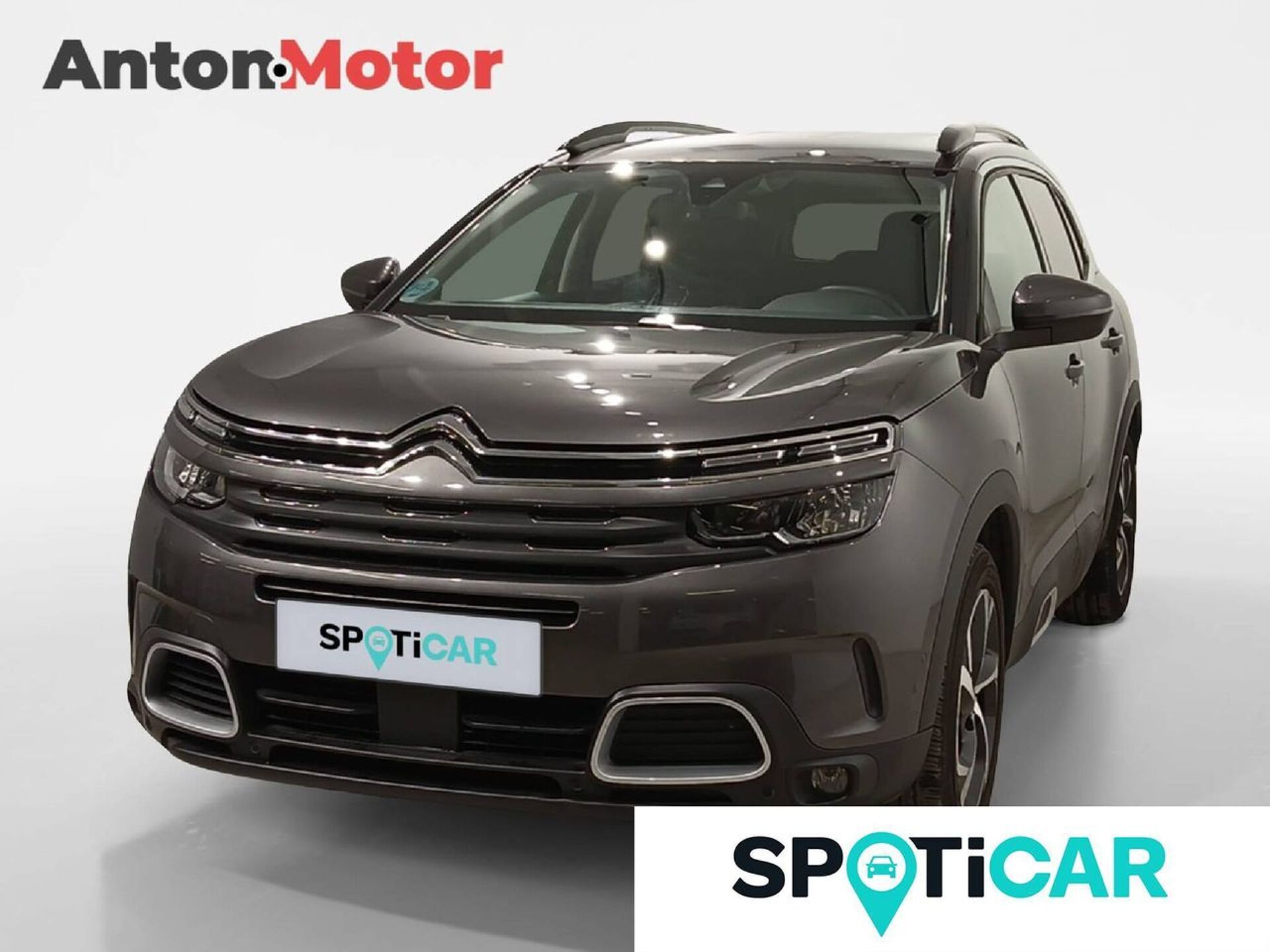 Imagen 1 de CITROEN C5 Aircross