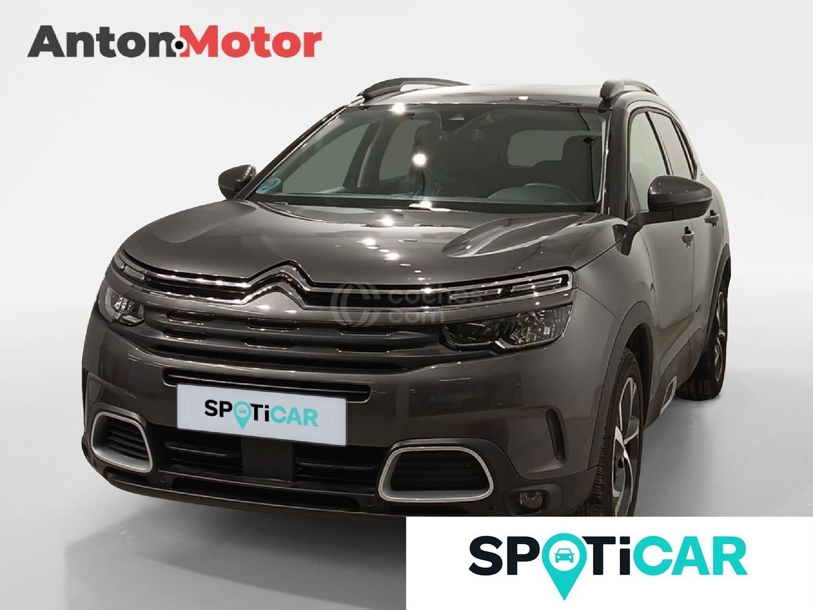 Foto del CITROEN C5 Aircross PureTech S&S Feel EAT8 130