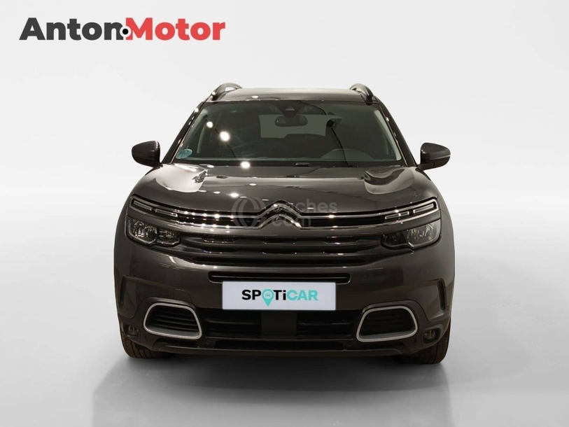 Foto del CITROEN C5 Aircross PureTech S&S Feel EAT8 130