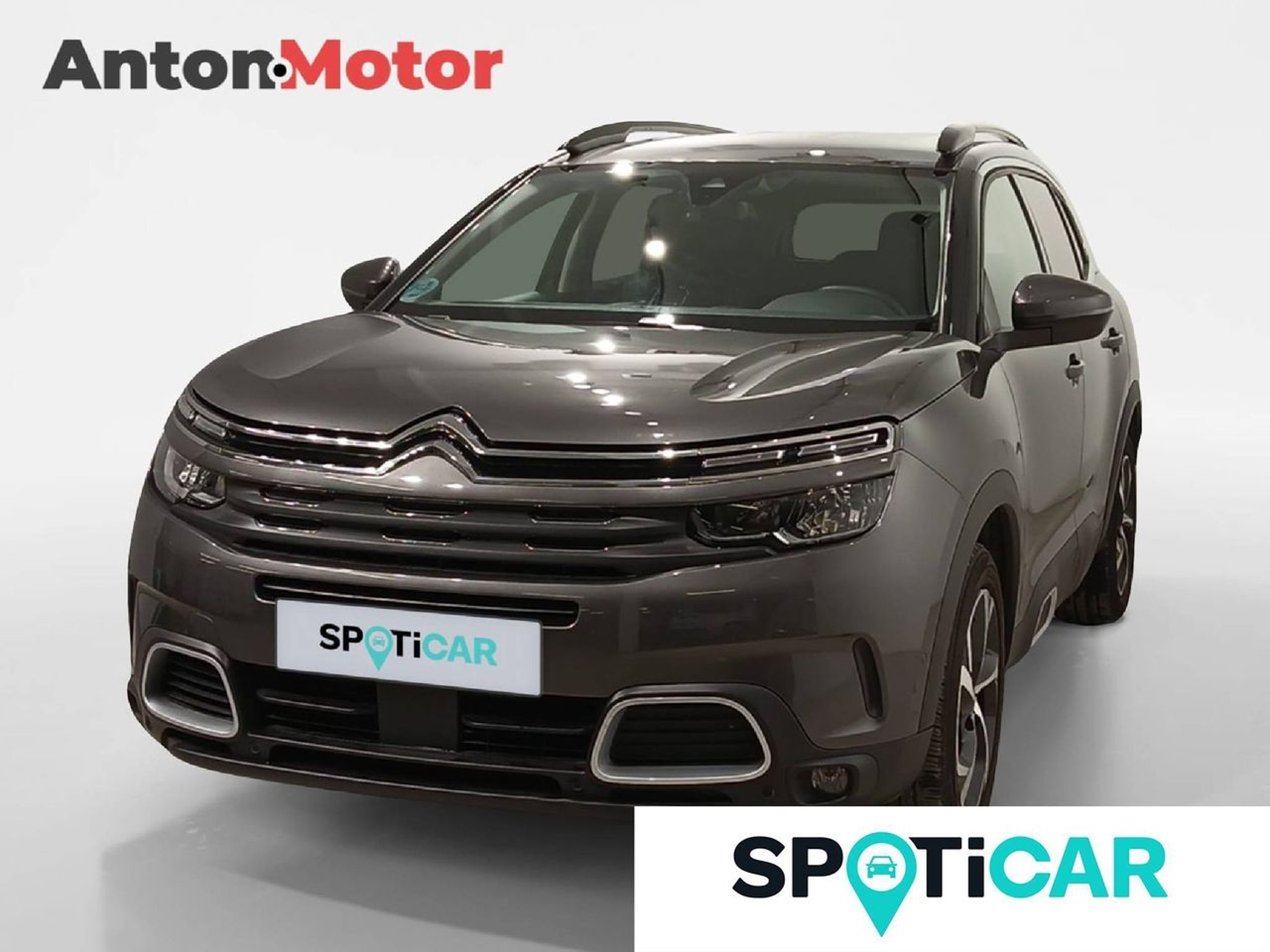 Imagen de CITROEN C5 Aircross