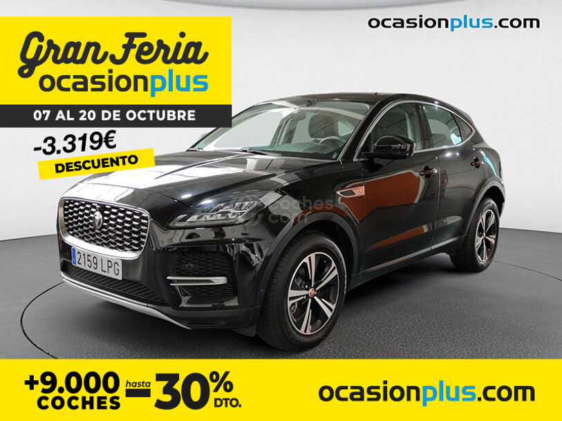 Foto del JAGUAR E-Pace 1.5 I3 SE Aut. 160