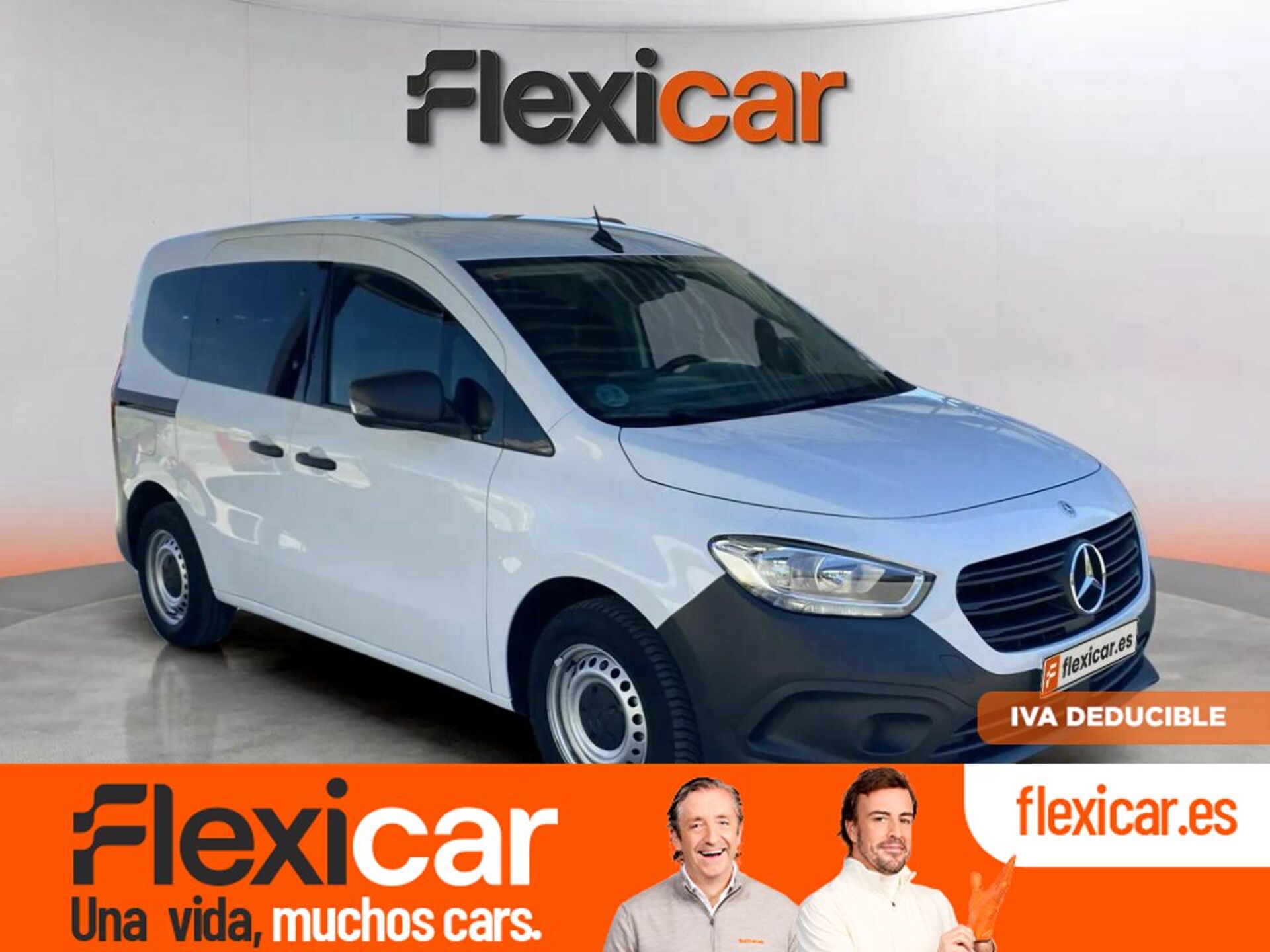 Imagen de MERCEDES Citan