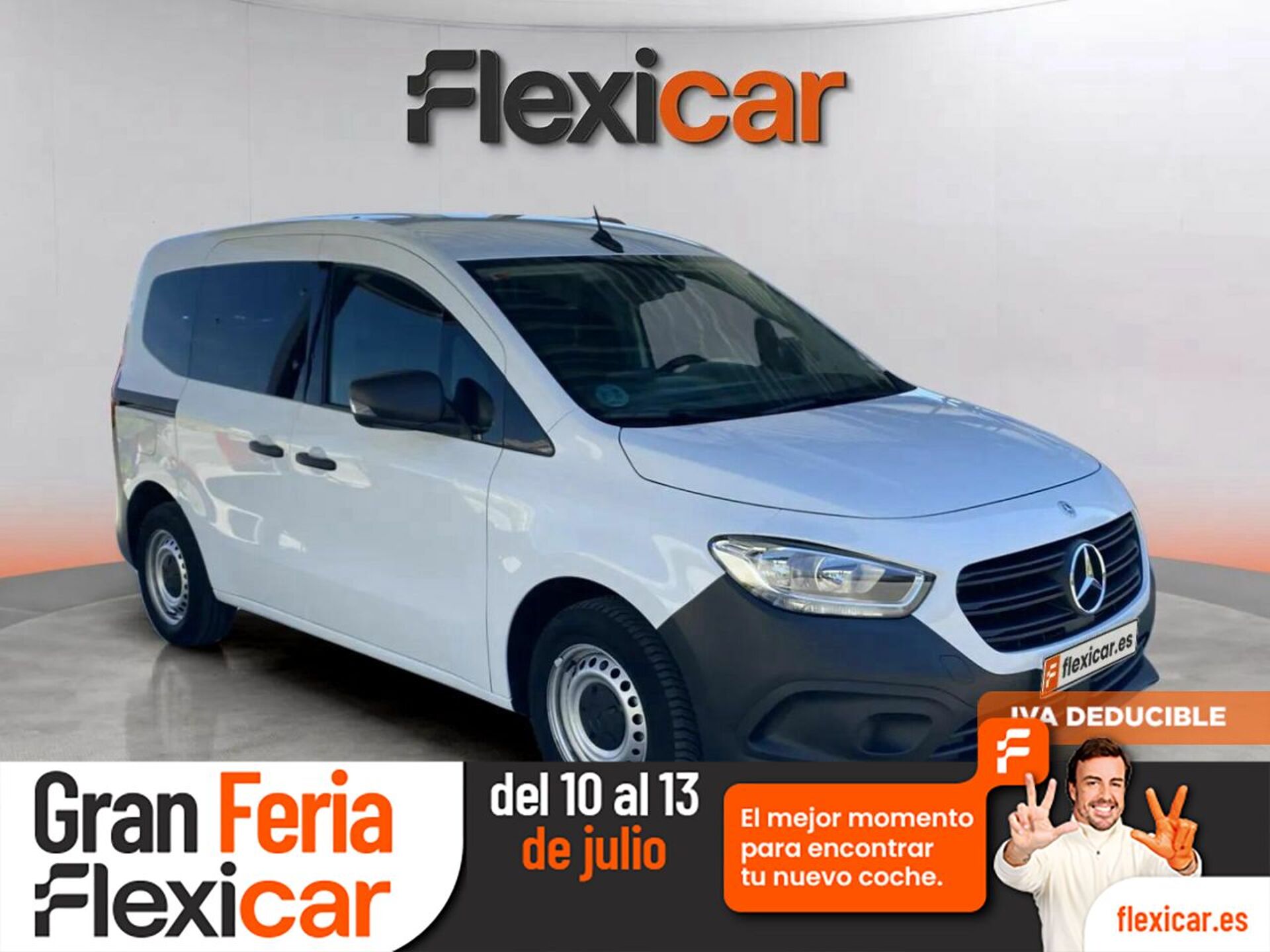 Imagen de MERCEDES Citan