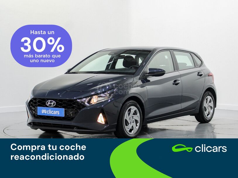 Foto del HYUNDAI i20 1.0 TGDI Klass 100
