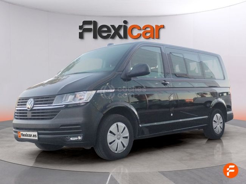 Foto del VOLKSWAGEN Caravelle 2.0TDI BMT Origin Batalla Corta DSG 110kW