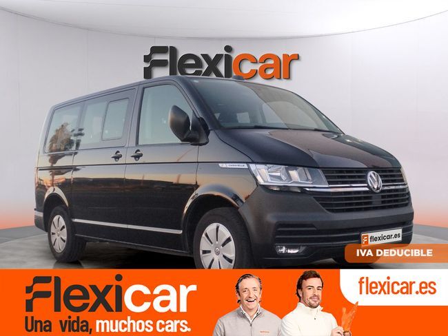 Foto del VOLKSWAGEN Caravelle 2.0TDI BMT Origin Batalla Corta DSG 110kW