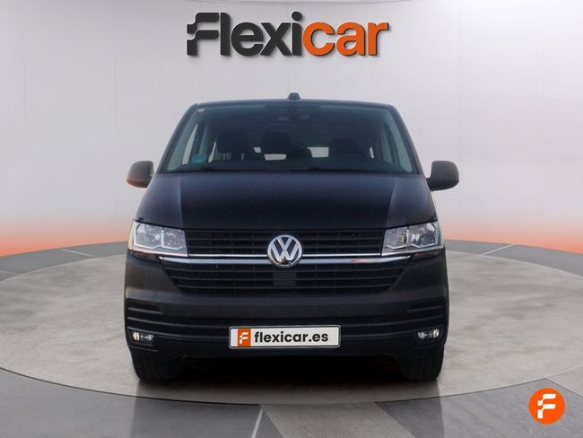 Foto del VOLKSWAGEN Caravelle 2.0TDI BMT Origin Batalla Corta DSG 110kW