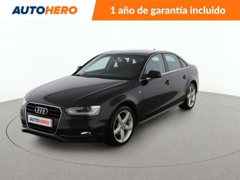 Imagen de AUDI A4 Avant 2.0TDI CD S line ed. quattro 150