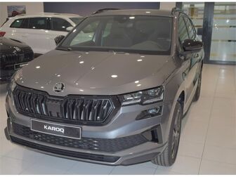 Imagen de SKODA Karoq 1.5 TSI Sportline ACT DSG