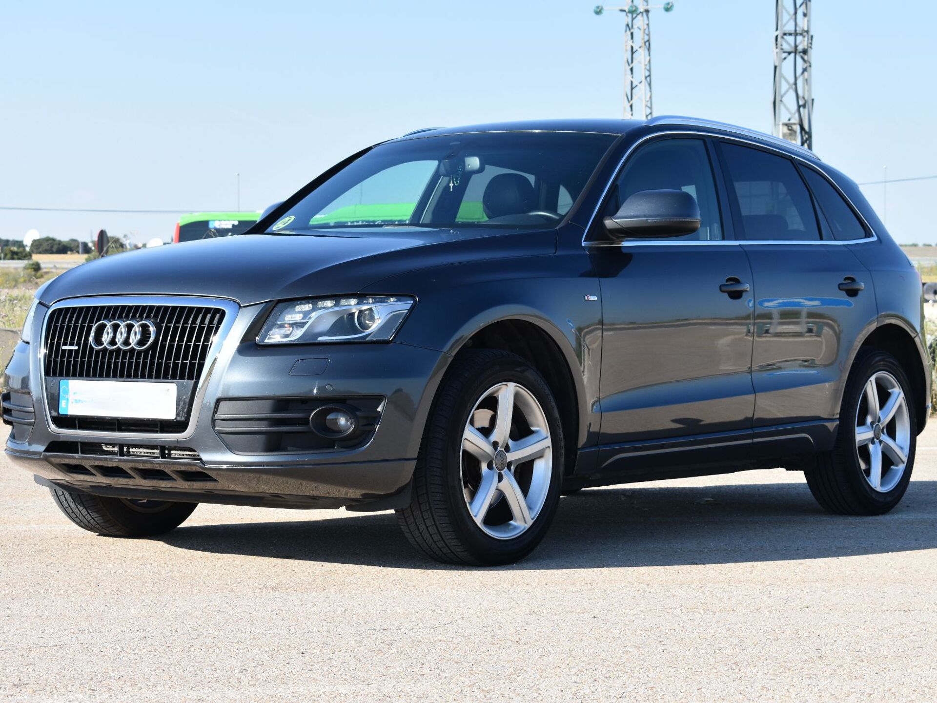 Imagen 3 de AUDI Q5