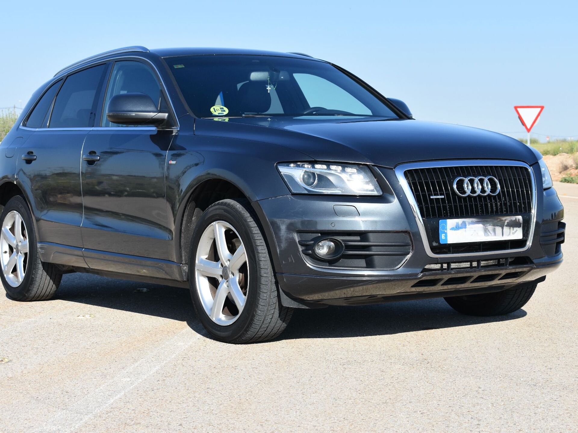 Imagen 2 de AUDI Q5
