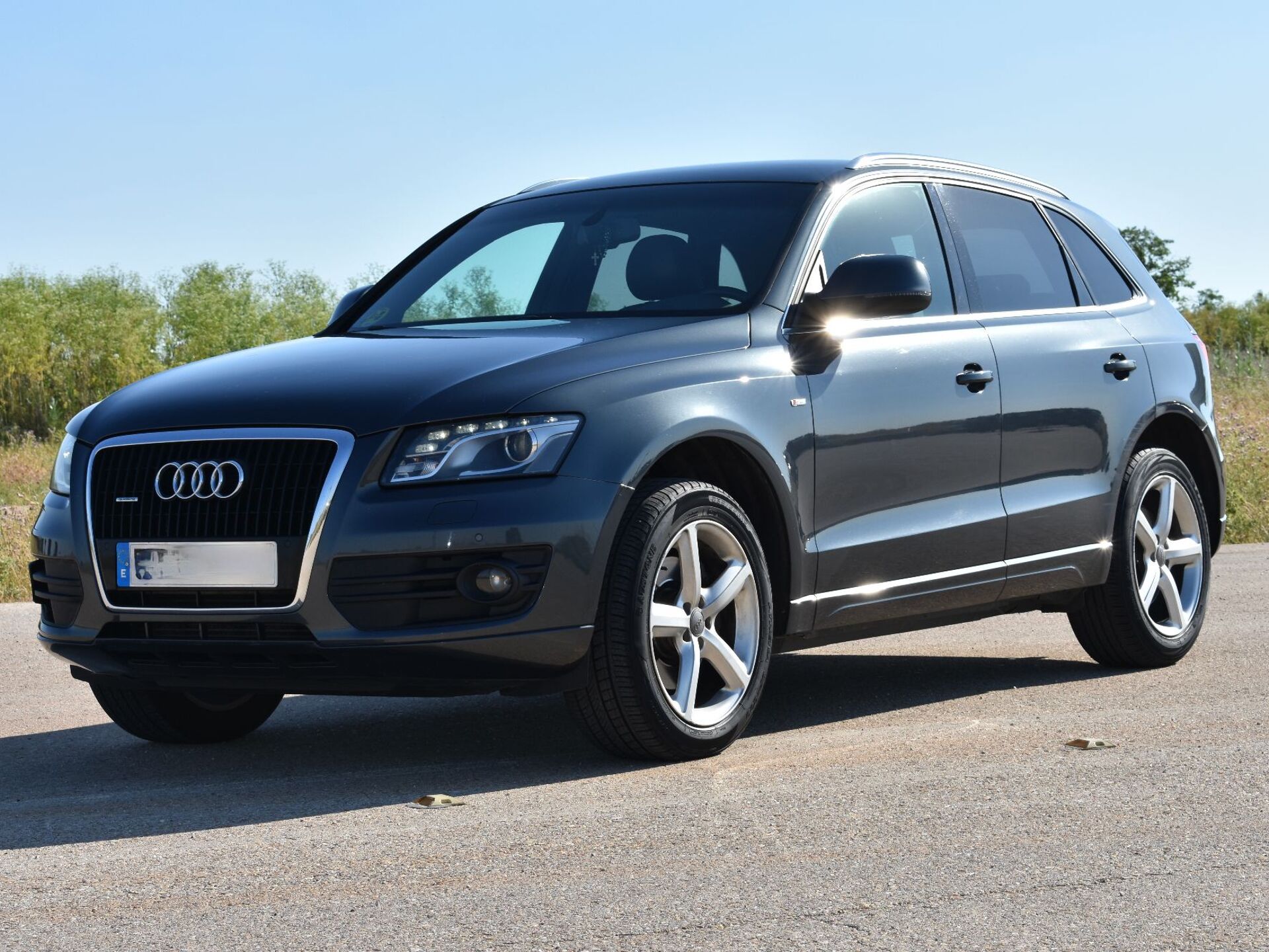Imagen 1 de AUDI Q5