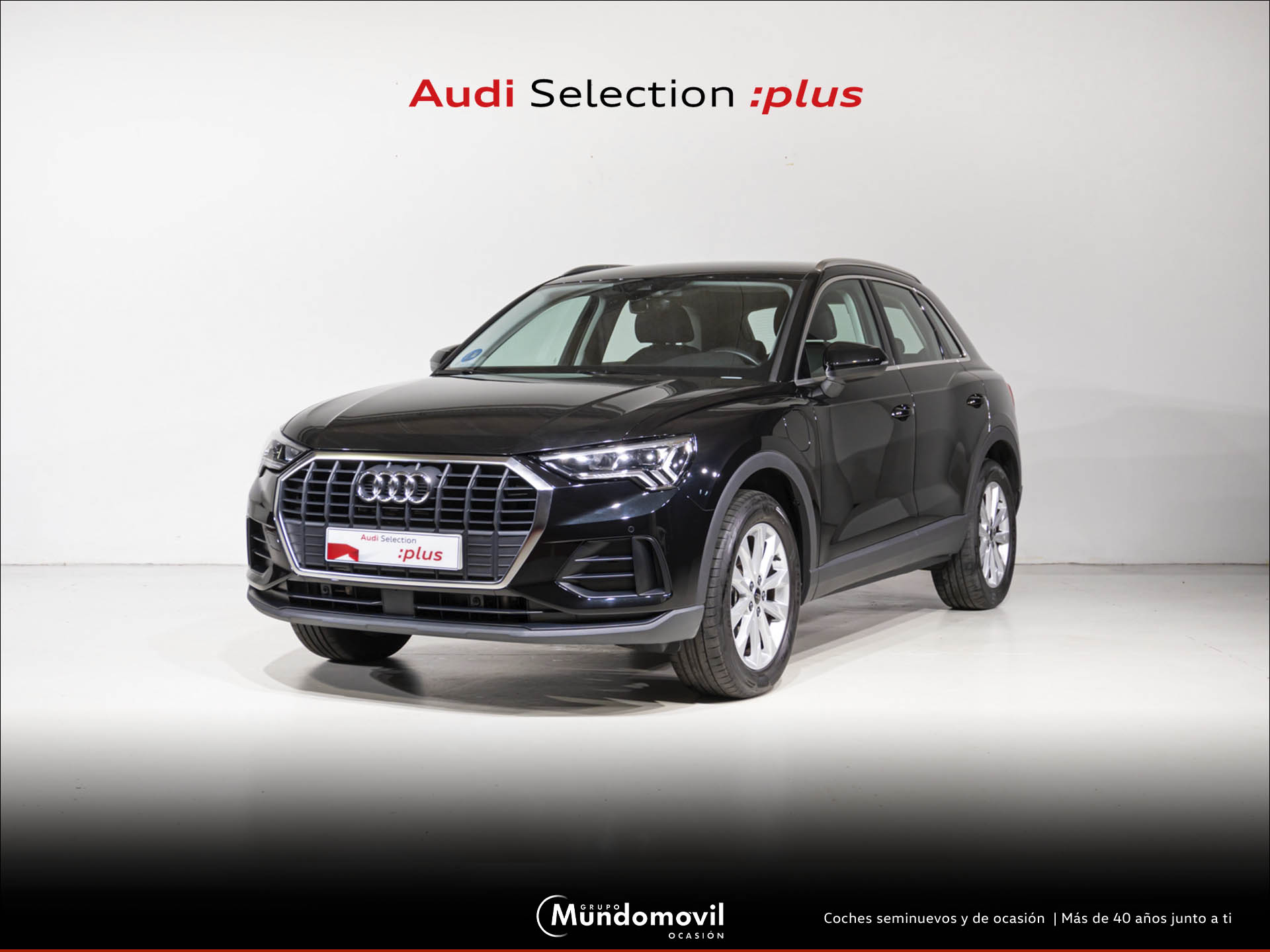 Imagen de AUDI Q3